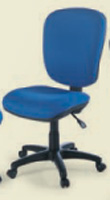 Arena 2.50 Highback Chair Charade